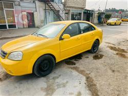Chevrolet Optra